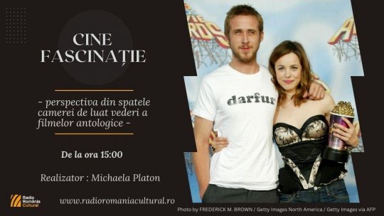 Cine-Fascinație: The Notebook