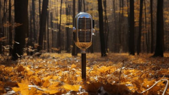 Bilet de îmbarcare spre... Ținutul Pădurenilor – Comuna Ghelari - Țara Hațegului