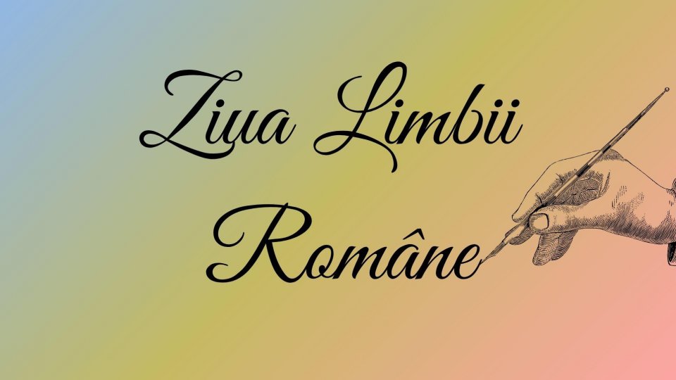 Ziua Limbii Române