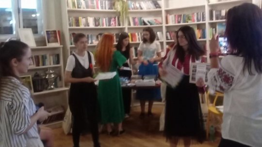 Proiectul EDU FOTO Cultural