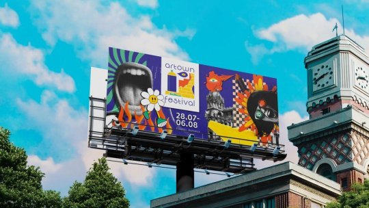 Artown - Own your town through art!