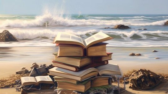 Vacanță în FM: Ruta pictorilor și a scriitorilor - sâmbătă 5 august și duminică 6 august, de la ora 9