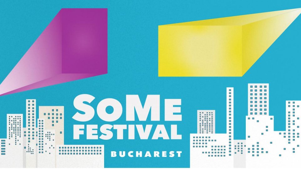 SoMe Festival lansează un apel deschis destinat artiștilor video și multimedia locali, naționali și internaționali