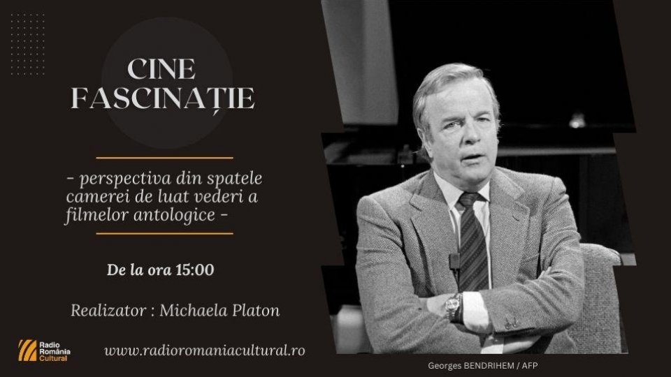 Cine-Fascinație: Iisus din Nazareth