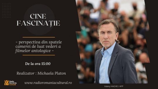 Cine-Fascinație: The Legend of 1900