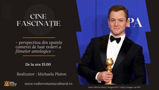 Cine-Fascinație: Rocketman