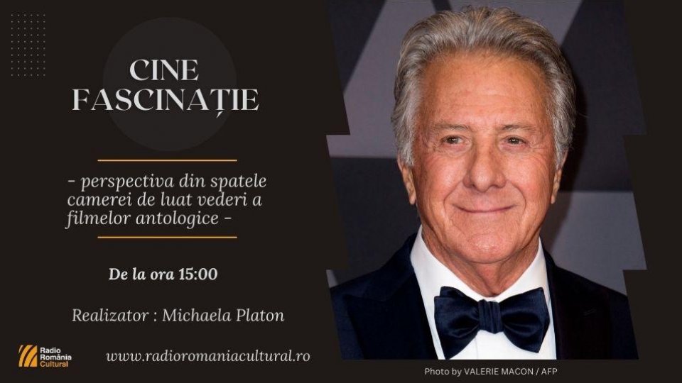 Cine-Fascinație: Rainman