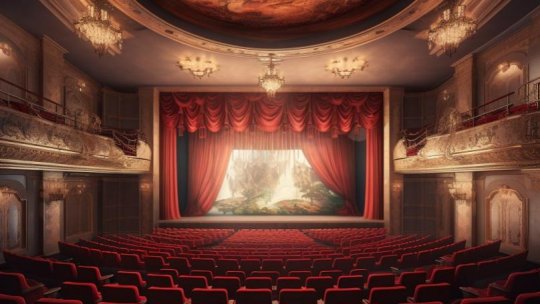 Ioana Bogăţan: „Dacă această Ordonanţă va fi pusă în practică aşa cum o cunoaştem noi acum, Teatrul de Păpuşi Prichindel Alba Iulia se va desfiinţa sau comasa. Încă vreo 20 de teatre de copii şi tineret din ţară vor avea cam aceeaşi soartă”