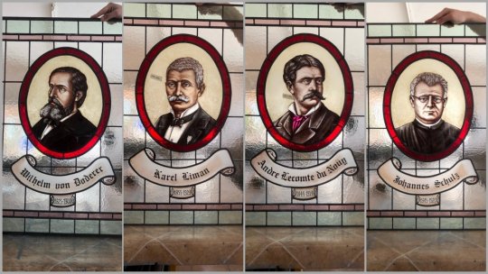 Vila Șipot de pe Domeniul Regal Peleș, mai aproape de reintrarea în circuitul cultural și turistic al României