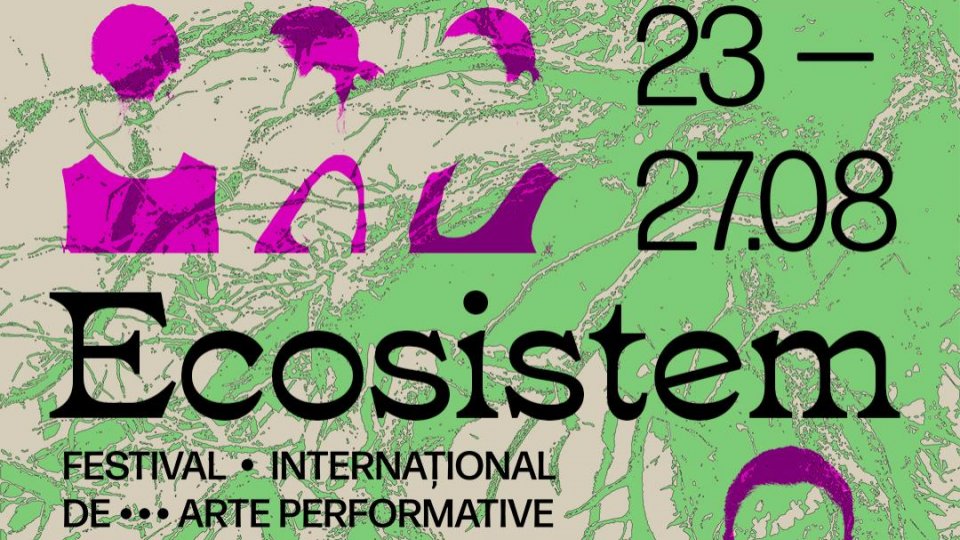 Festivalul de arte performative ECOSISTEM