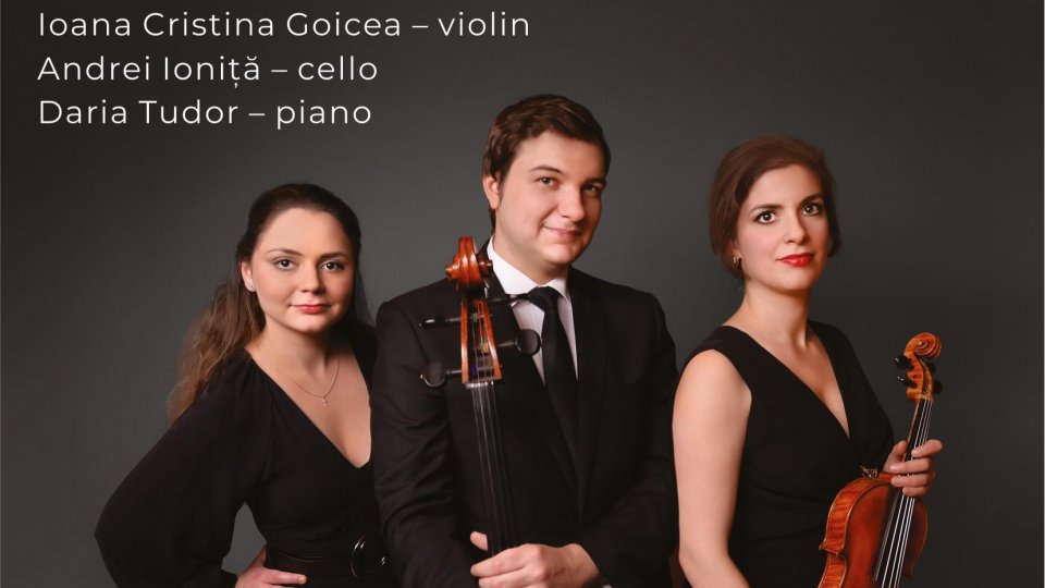 Andrei Ioniță și Casa Radio la Festivalul „George Enescu”