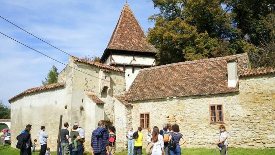 “Sora mai mică” a Nopţii muzeelor, acum la prima ediţie