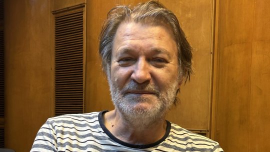 Florin Iaru, în Orașul vorbește: “Școala te invață să iubești ceea ce faci, dar ca să iubești, trebuie să întelegi, să cunoști și să fii stimulat, trebuie sa te îndrăgostești”