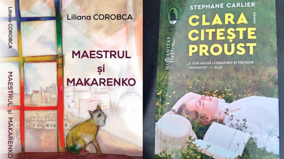 Confluenţe: Modernitate - Postmodernitate literară