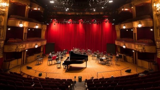 Together în Vegas - Alfie Boe și Michael Ball (album 2022)