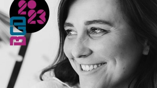 Bucharest Graphic Days 2023 - 20 oct – 10 nov