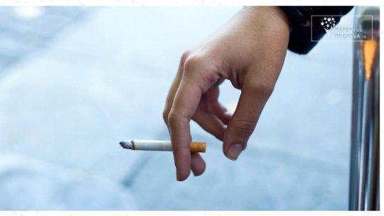 Știința 360 - 12 septembrie 2023 - Raportul de gardă:  Creșterea vârstei legale de la care se poate cumpăra tutun la 22 de ani poate reduce numărul de persoane dependente de nicotină