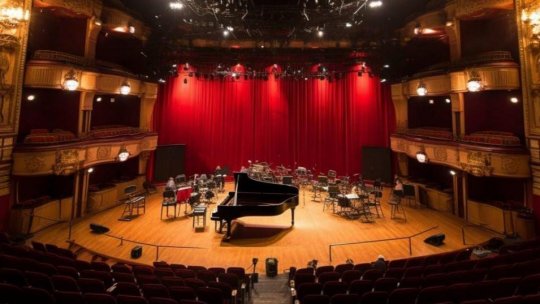 Vocea umană: The italian - Patrizio Buanne (album 2005)