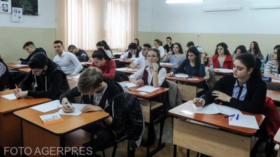 Măsuri ale autorităților împotriva consumului de droguri în școală