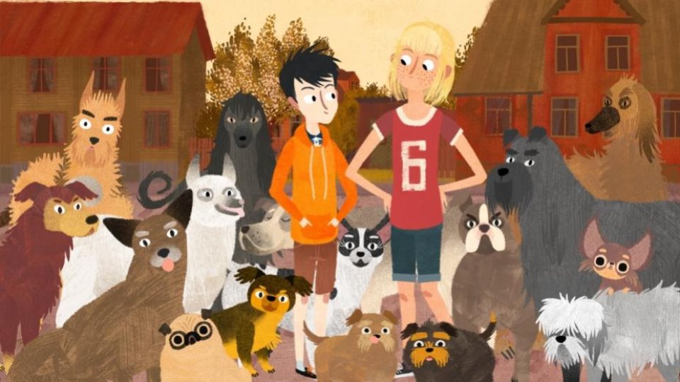 O incursiune în lumea animației baltice: Letonia, țara invitată la Animest.18