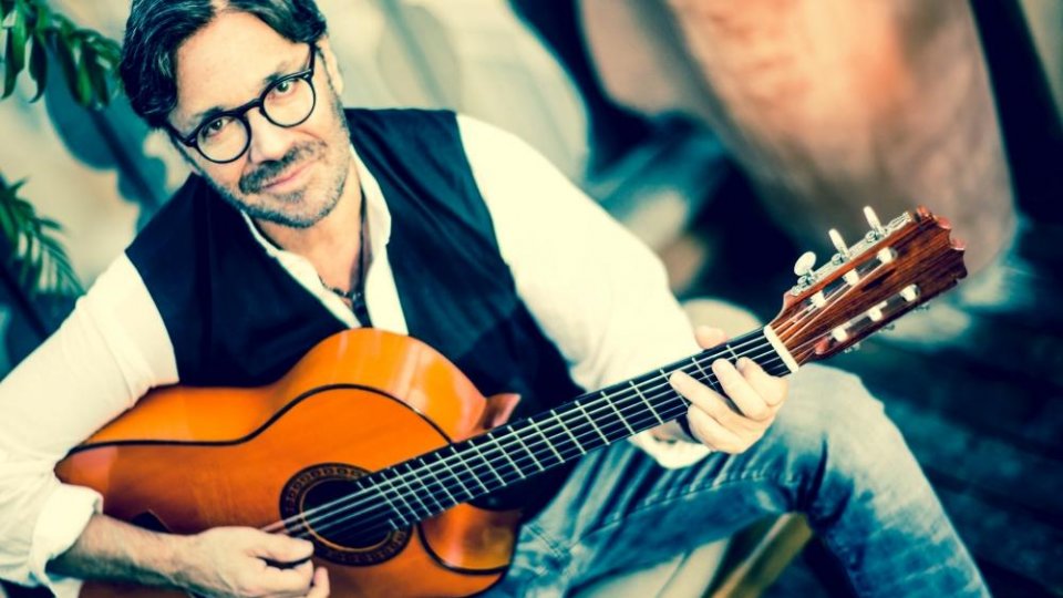 Al Di Meola - ,,Începutul carierei este un experiment. Totul vine cu timpul.”