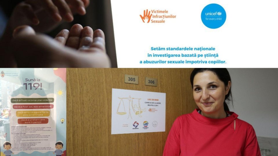 Știința 360 - 13 septembrie 2023 - Mihaela Chiper: Violența sexuală este, din punctul meu de vedere, cea mai gravă modalitate prin care poți să anulezi identitatea unui om