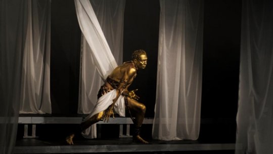 Dincolo de realitate e dans.𝐌𝐂 𝐚𝐕𝐚𝐧𝐠𝐚𝐑𝐝𝐚: 𝐕𝐑 𝐞𝐗𝐩𝐞𝐫𝐢𝐞𝐧𝐜𝐞