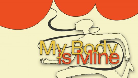 My Body is Mine – o discuție despre body shaming la Centrul Ceh