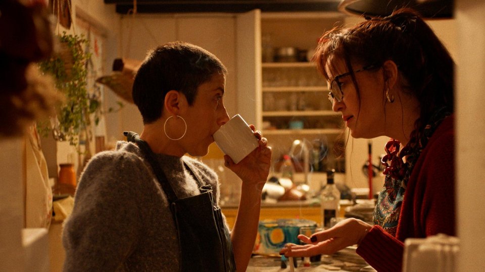 TÓTEM se vede în avanpremieră în competiția Bucharest International Film Festival