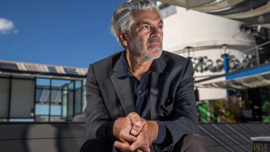 Cineastul portughez Pedro Costa vine la București în cadrul primei retrospective de autor din istoria BIEFF