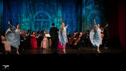 Orchestra Operei Vox deschide Borneo Opera Festival din Malaezia