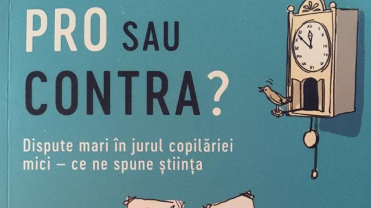 Pro sau contra?