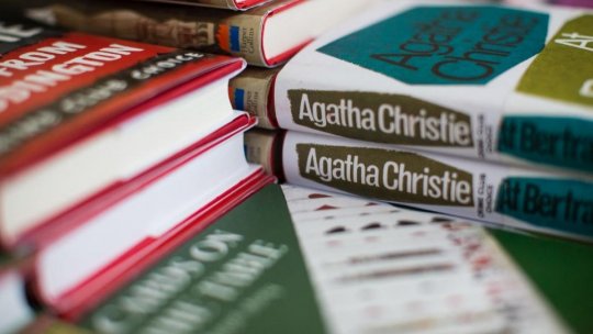 Călător de weekend: Torquay – oraşul Agathei Christie