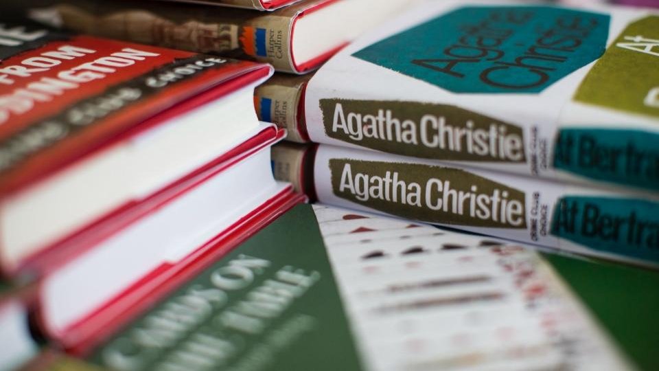 Călător de weekend: Torquay – oraşul Agathei Christie