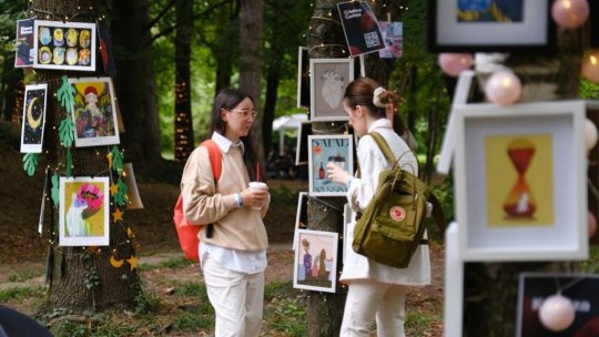 Vacanța continuă la Muzeul Municipiului București cu Weekend Sessions