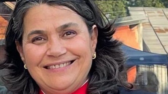 Născut în România - Cristina Seltea-Gheorghief: România ar trebui să se numească 'brutarul Europei' - sâmbătă, 16 septembrie