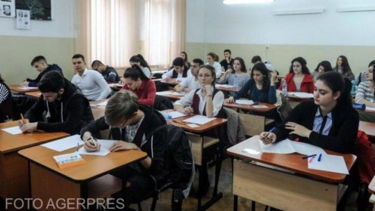 IClasă. Noul an școlar, probleme vechi și provocări noi