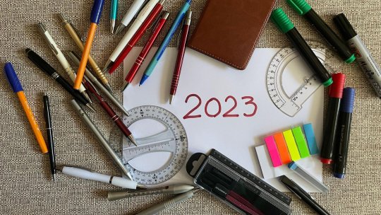 Consultații, 16 septembrie 2023 - Toamna se numără bobocii - Recomandări la început de an școlar