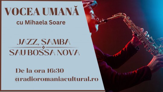 Jazz, Samba sau Bossa Nova