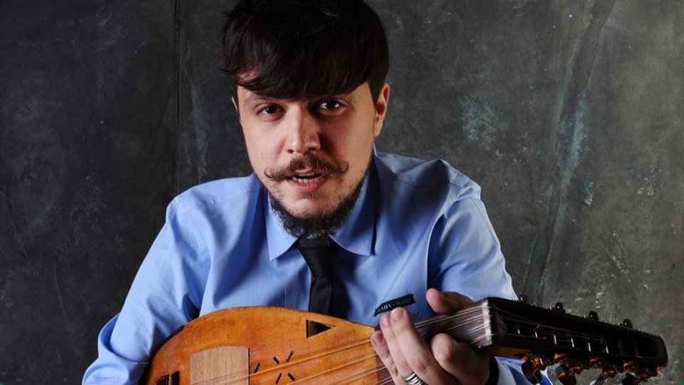 Uimitorul căutător al autenticităților sonore românești – Bogdan Simion, este protagonistul emisiunii Cult Top - duminică 24 septembrie, de la ora 14,30