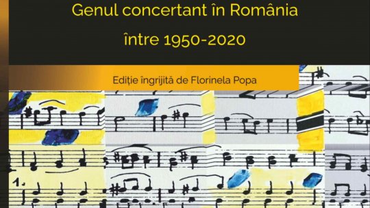 TRIADE la Festivalul Internațional „George Enescu” - Un trio de coarde în concert și trei cărți de muzicologie lansate la Universitatea Națională de Muzică din București