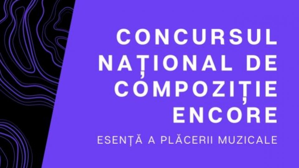 12 bisuri contemporane prezentate în premieră de pianista Adriana Toacsen în turneul ENCORE 