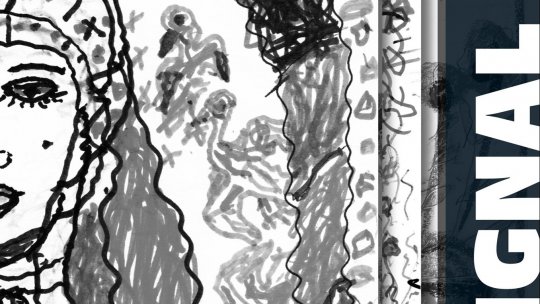 LOST SIGNAL. Recuperări: cazul Eugeniei Mureșan