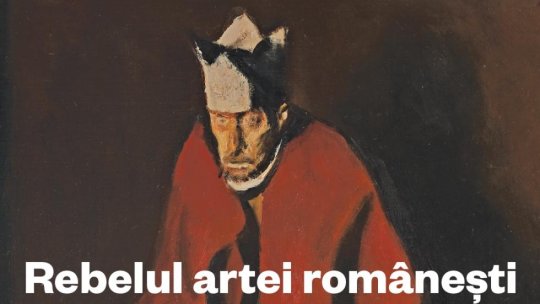 Corneliu Baba, în premieră la Chișinău - Amplă expoziție dedicată marelui maestru român Corneliu Baba la Muzeul Moldovei