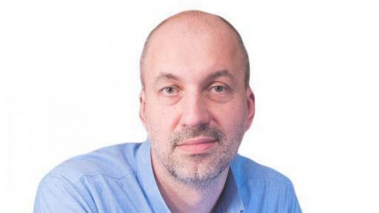 Știința 360 - 18 septembrie 2023 - Eugen Hriscu: În România, „nu avem profesioniști specializați în consilierea psihologică a celor cu probleme legate de consumul de substanțe (...)”