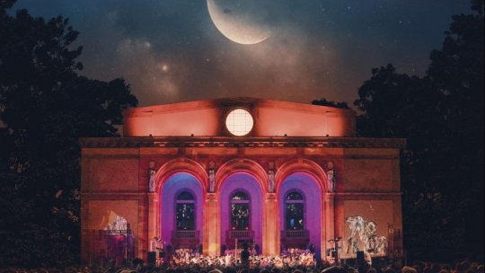 Opera Națională București prezintă Promenada Operei, ediția a XIII-a, în 23 septembrie pe esplanadă