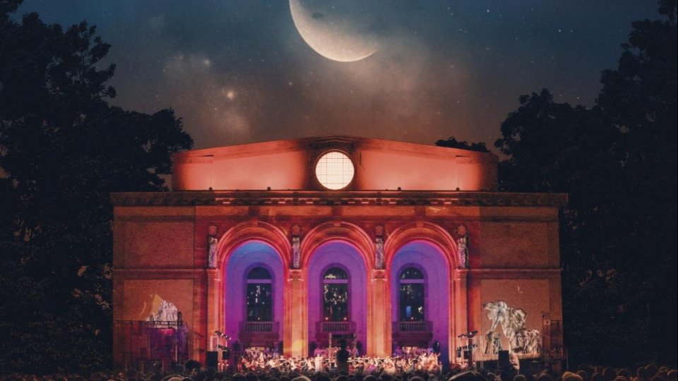 Opera Națională București prezintă Promenada Operei, ediția a XIII-a, în 23 septembrie pe esplanadă