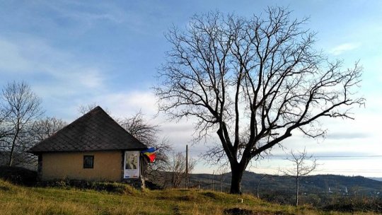 O casă şi mai multe vieţi