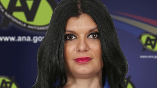 Știința 360 - 18 septembrie 2023 - Anamaria Iuliana Teodorescu: „Adolescența este perioada cea mai vulnerabilă la inițierea consumului de droguri”