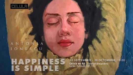 Ce este fericirea, cum folosim social media și artă în serie limitată, în spațiile Celulei de Artă